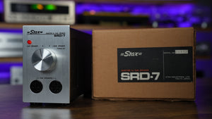 Stax SRD-7