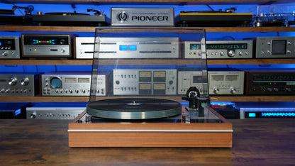 Thorens TD160