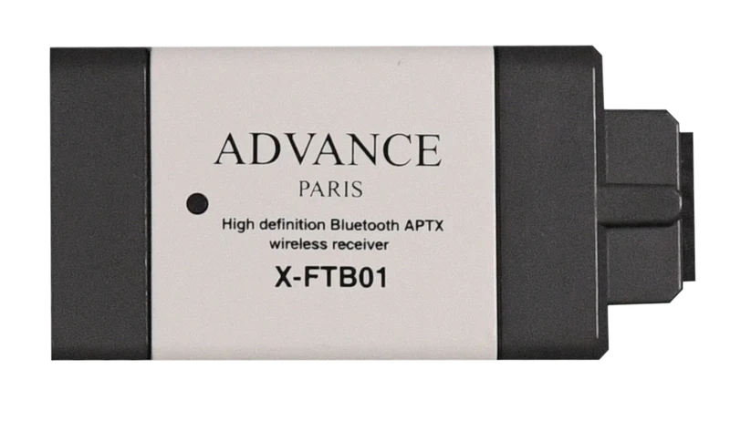 Advance Paris X-FTB01 Bluetooth Receiver