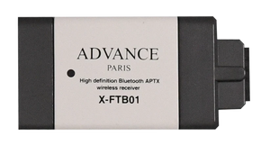 Advance Paris X-FTB01 Bluetooth Receiver