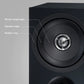 Technics SB-C600-K Bookshelf Speaker System