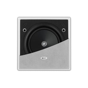 KEF Ci130.2CS In-Ceiling Square Speaker, Each