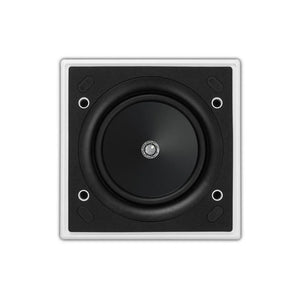 KEF Ci200TRb In-Ceiling Subwoofer, Each