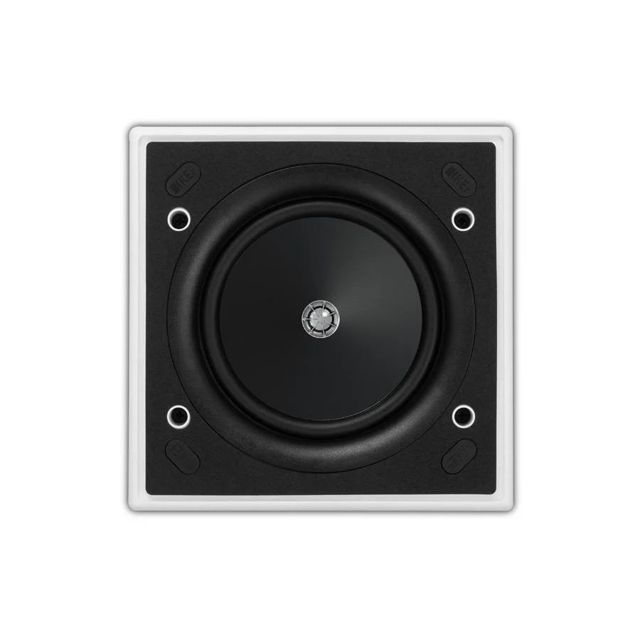 KEF Ci130.2CS In-Ceiling Square Speaker, Each