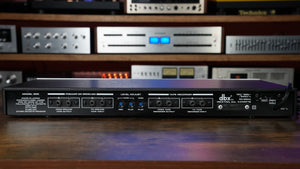 DBX 222X Tape Noise Reduction System