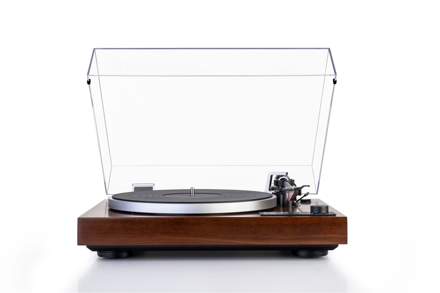 Dual CS529 Fully Automatic Turntable