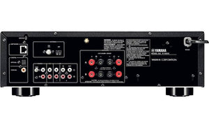 Yamaha R-N303 (100W Per Channel) Stereo receiver with Wi-Fi®, Bluetooth®, and MusicCast