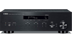 Yamaha R-N303 (100W Per Channel) Stereo receiver with Wi-Fi®, Bluetooth®, and MusicCast