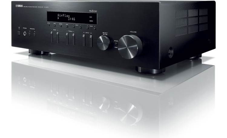 Yamaha R-N303 (100W Per Channel) Stereo receiver with Wi-Fi®, Bluetoot