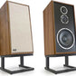 KLH Model Five 5 Speakers w/Stands