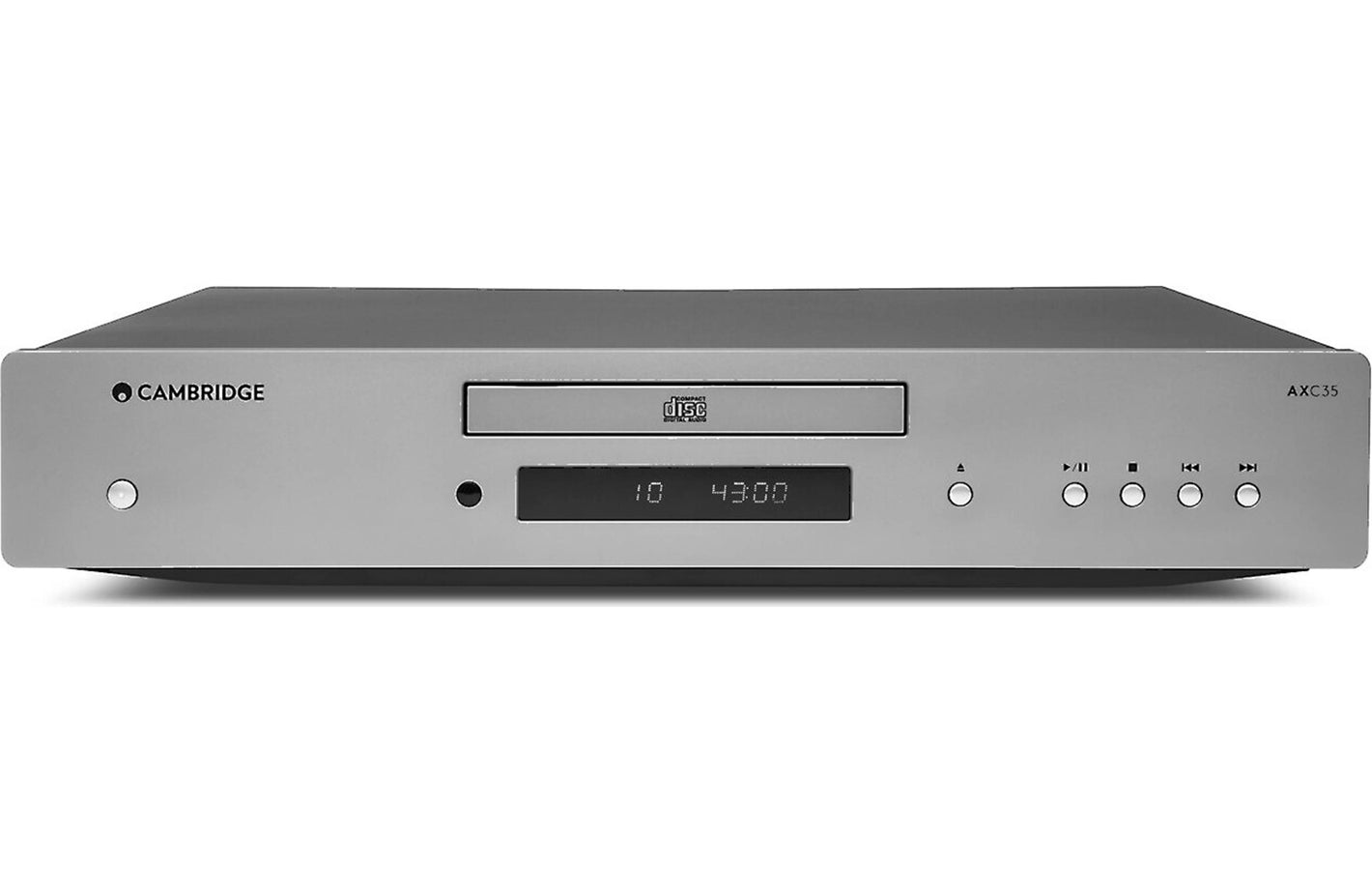 Cambridge Audio AXC35 - CD Player
