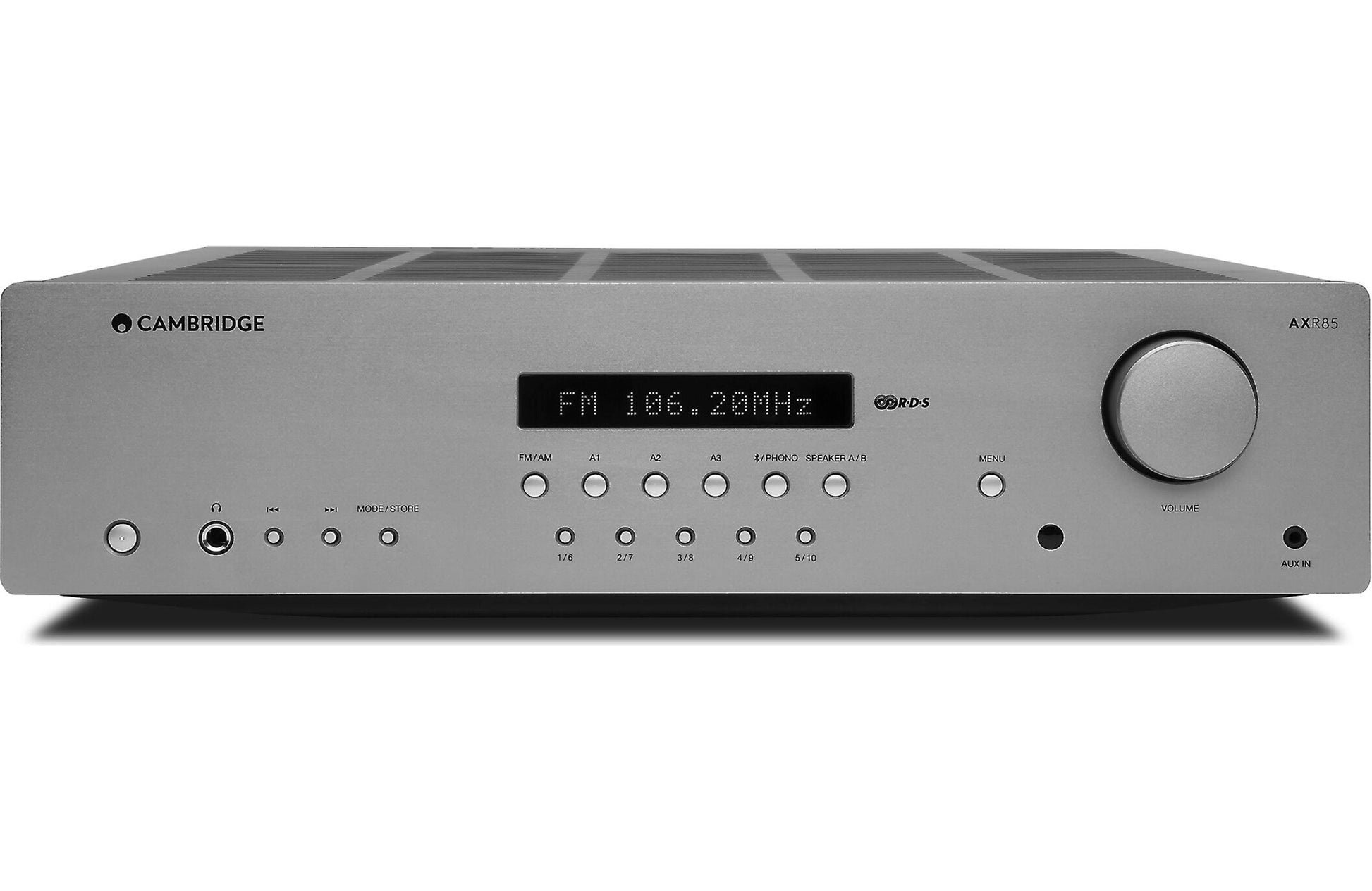 Cambridge Audio AXR85 - Stereo Receiver