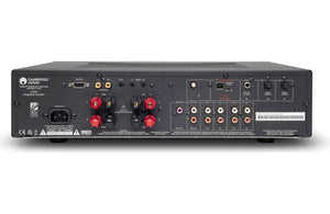 Cambridge Audio CXA61 - Integrated Amp