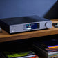 Cambridge Audio CXN100 Network Audio Streamer - Luna Grey