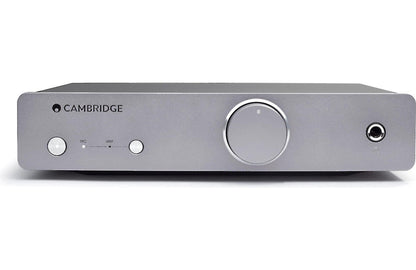 Cambridge Audio Duo - Headphone Amplifier and Phono Preamplifier