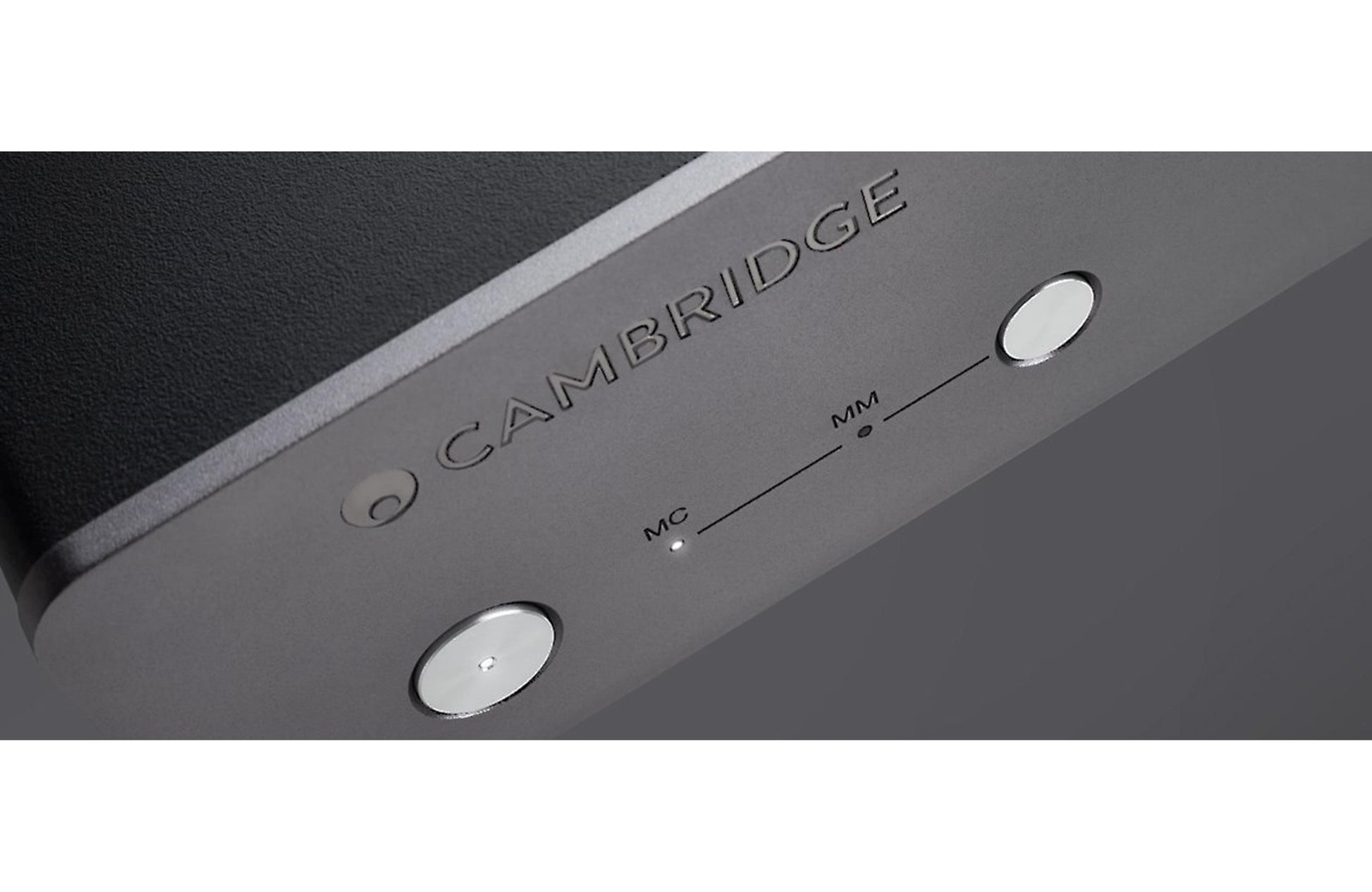Cambridge Duo - Headphone Amplifier and Phono Preamplifier