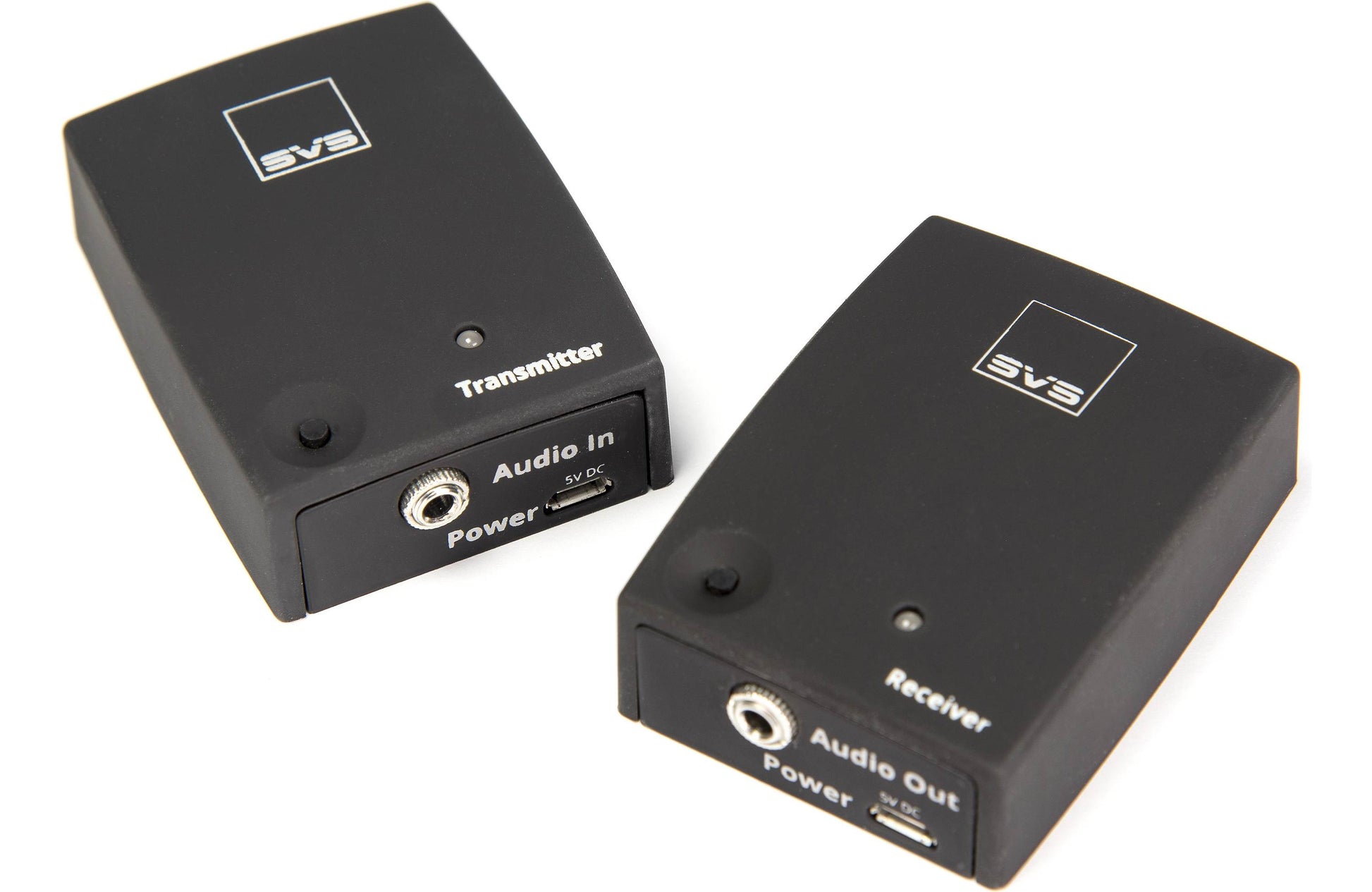 SVS SoundPath Wireless Audio Adapter for Powered Subwoofers