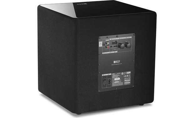 Kef store 8b subwoofer