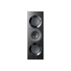 KEF Ci3160REFM-THX, Reference In-wall Speaker, Each