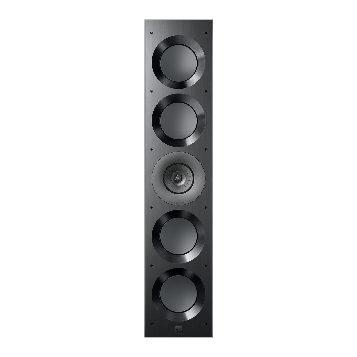 KEF Ci5160REFM-THX, Reference In-wall Speaker, Each