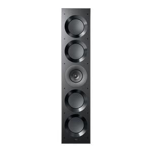 KEF Ci5160REFM-THX, Reference In-wall Speaker, Each