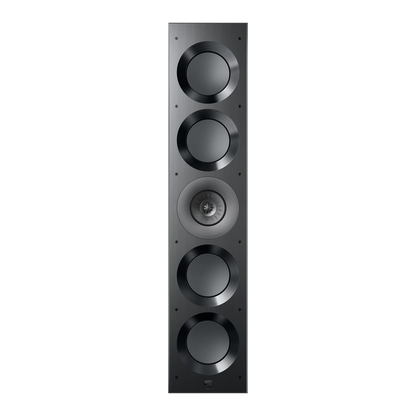 KEF Ci5160REFM-THX, Reference In-wall Speaker, Each