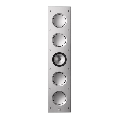 KEF Ci5160RLM-THX - In-Wall High Performing Speaker, Each