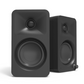 Kanto ORA 100W Powered Reference Desktop Speakers with Bluetooth