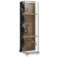 KEF Q950 Floorstanding Speaker Pair - Walnut (Outlet)