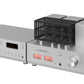 Luxman SQ-N150 Tube Integrated Amplifier