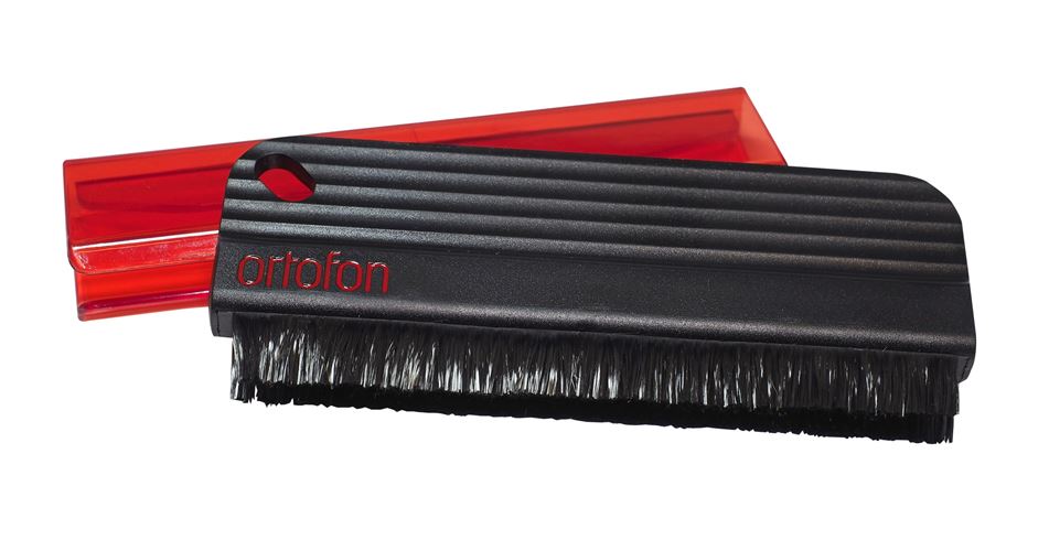 Ortofon - Record Brush