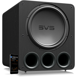 PB17-Ultra R|Evolution Subwoofer