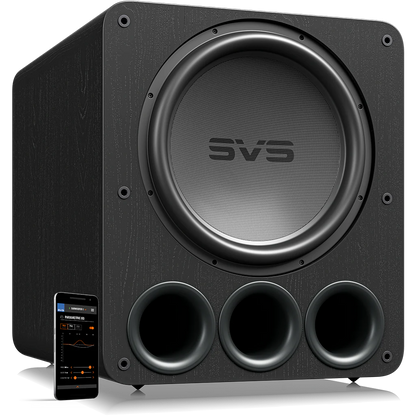 PB17-Ultra R|Evolution Subwoofer