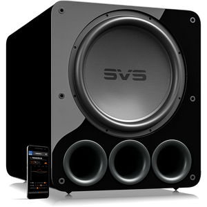 PB17-Ultra R|Evolution Subwoofer