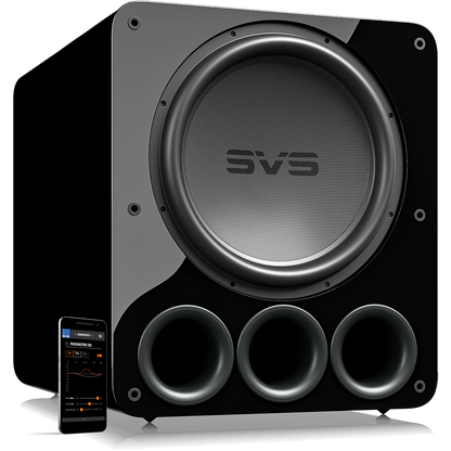 PB17-Ultra R|Evolution Subwoofer