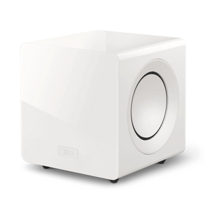 KEF KC92 - Powered Subwoofer