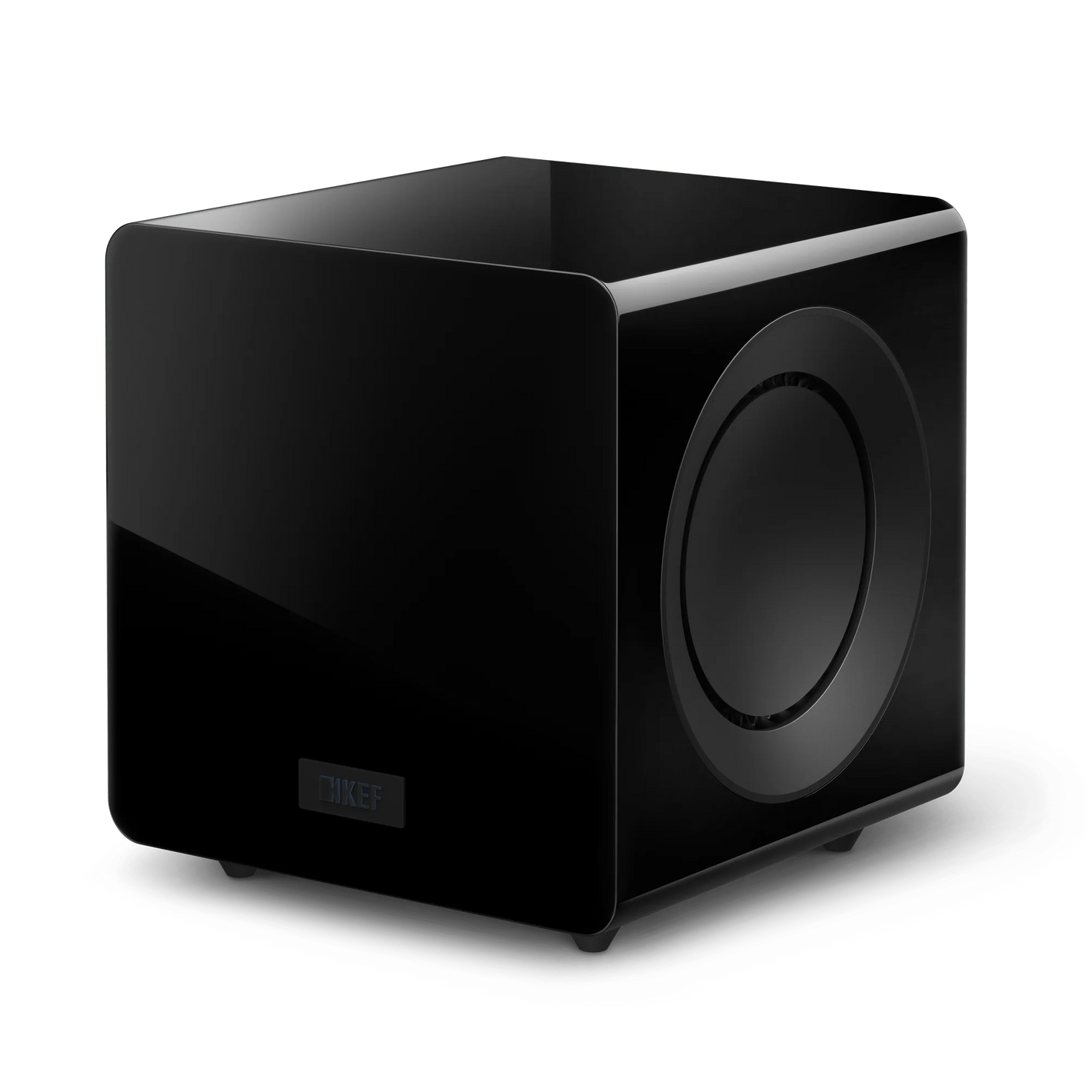 KEF KC92 - Powered Subwoofer