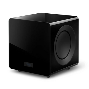 KEF KC92 - Powered Subwoofer