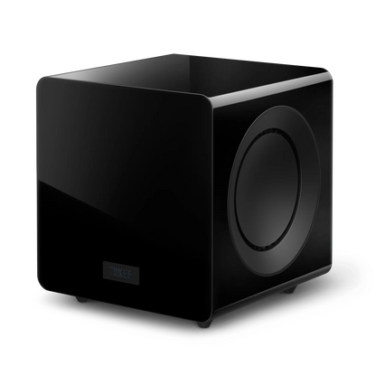 KEF KC92 - Powered Subwoofer