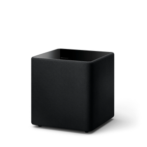 KEF Kube 10 MIE Powered Subwoofer