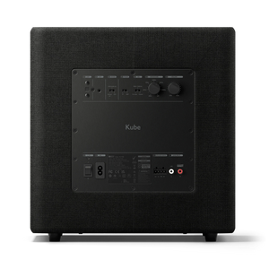 KEF Kube 10 MIE Powered Subwoofer