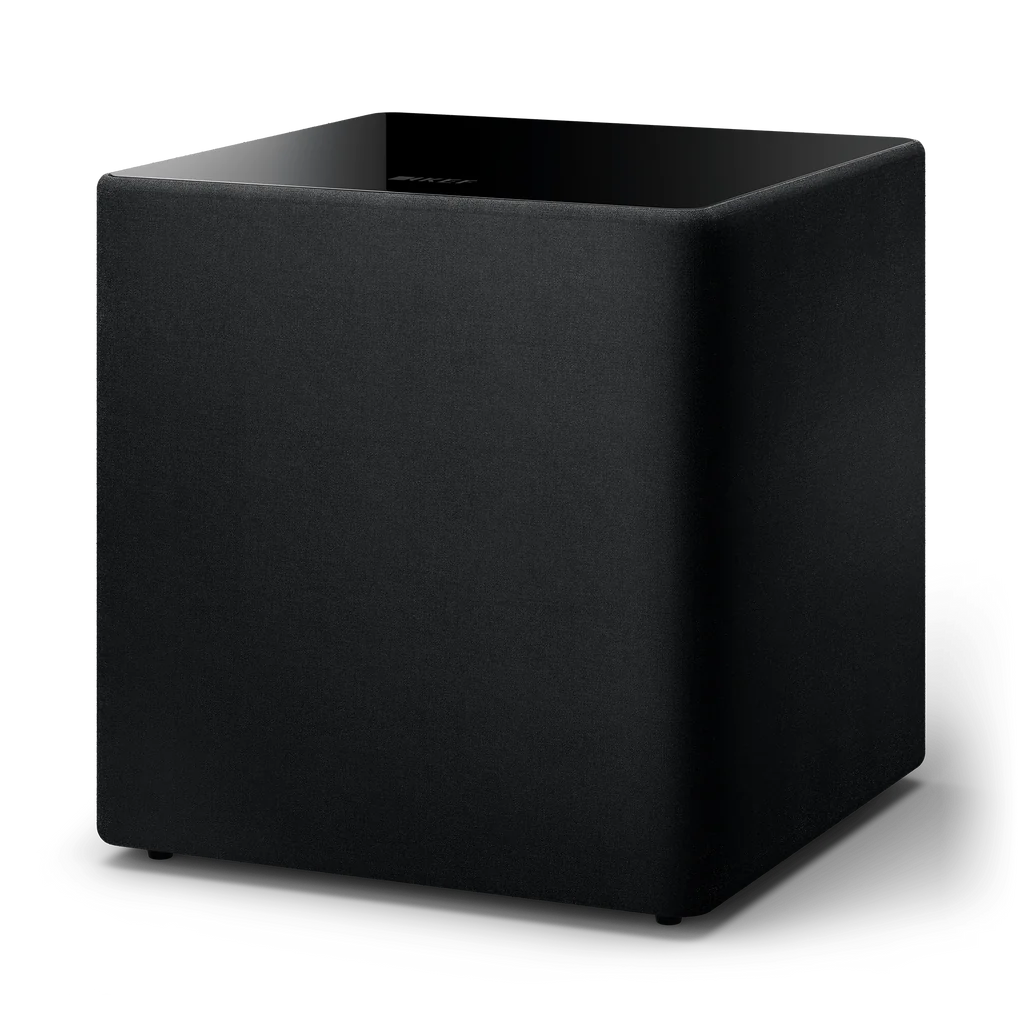 KEF Kube 15 MIE - Powered Subwoofer