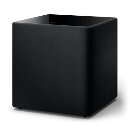 KEF Kube 15 MIE - Powered Subwoofer