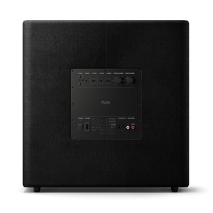 KEF Kube 15 MIE - Powered Subwoofer