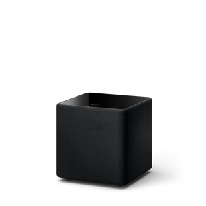 Kef Kube 8 MIE Powered Subwoofer