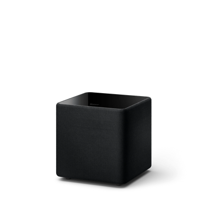 Kef Kube 8 MIE Powered Subwoofer