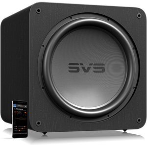 SB17-Ultra R|Evolution Subwoofer