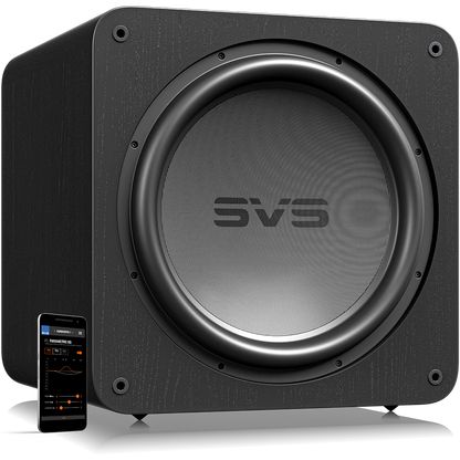 SB17-Ultra R|Evolution Subwoofer