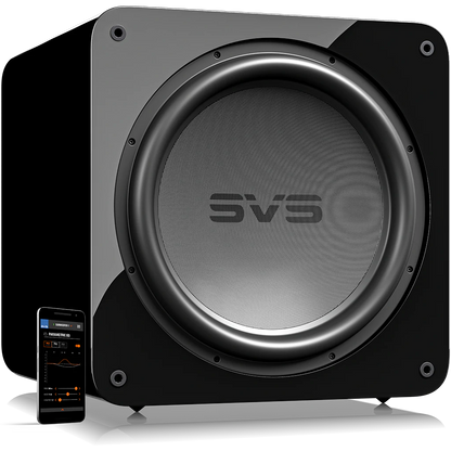 SB17-Ultra R|Evolution Subwoofer