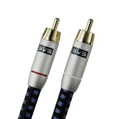 SVS Soundpath Stereo RCA Cable Pair 